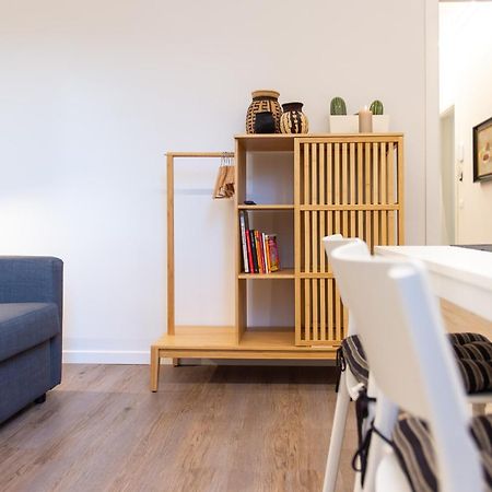 Smart & Urban Suites - Corso51 Римини Екстериор снимка