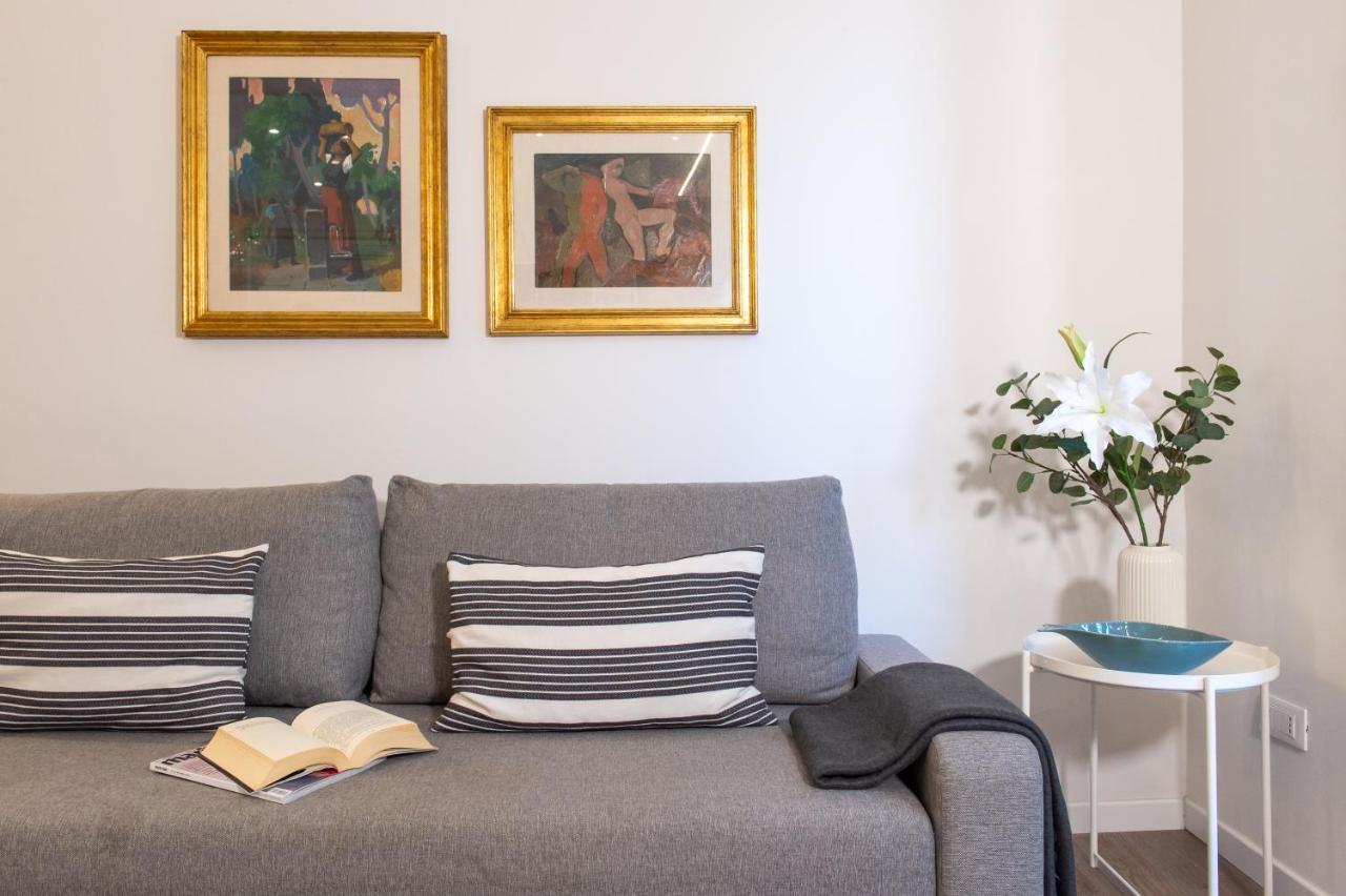 Smart & Urban Suites - Corso51 Римини Екстериор снимка