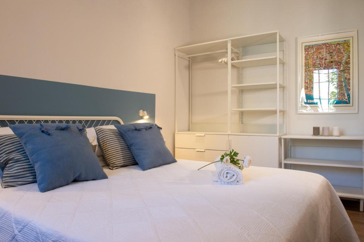 Smart & Urban Suites - Corso51 Римини Екстериор снимка