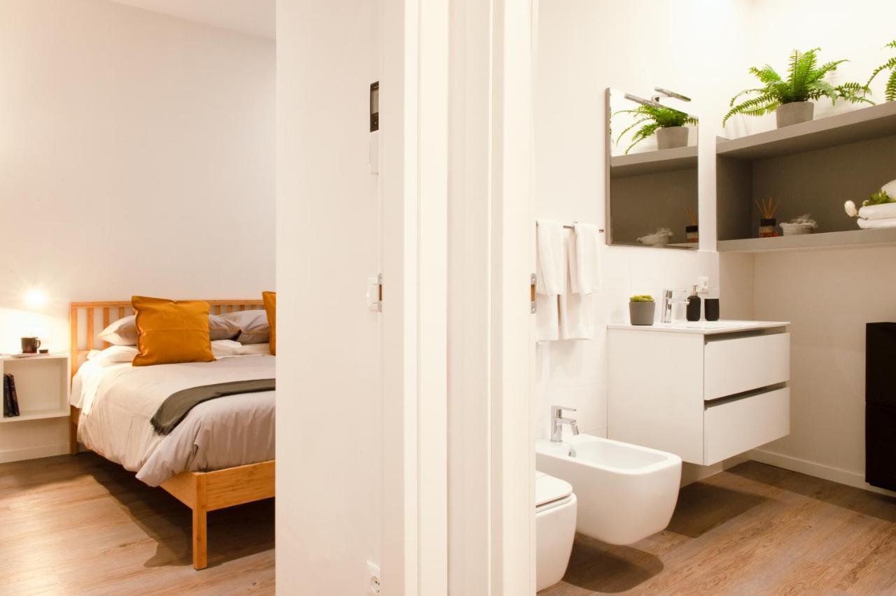 Smart & Urban Suites - Corso51 Римини Екстериор снимка