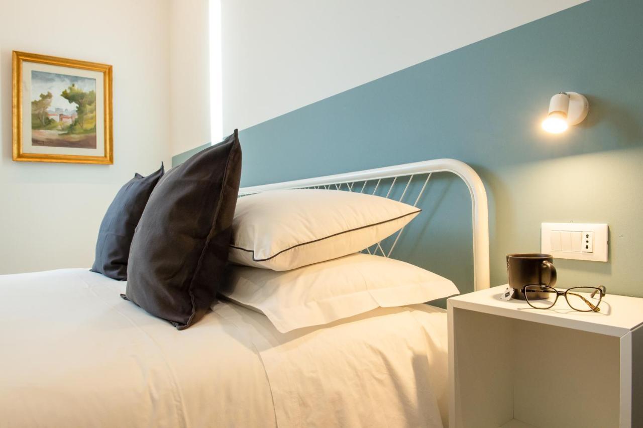 Smart & Urban Suites - Corso51 Римини Екстериор снимка