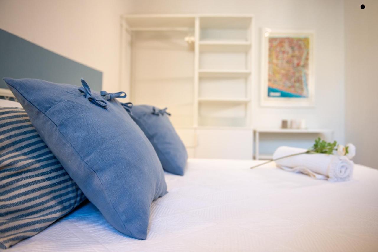 Smart & Urban Suites - Corso51 Римини Екстериор снимка