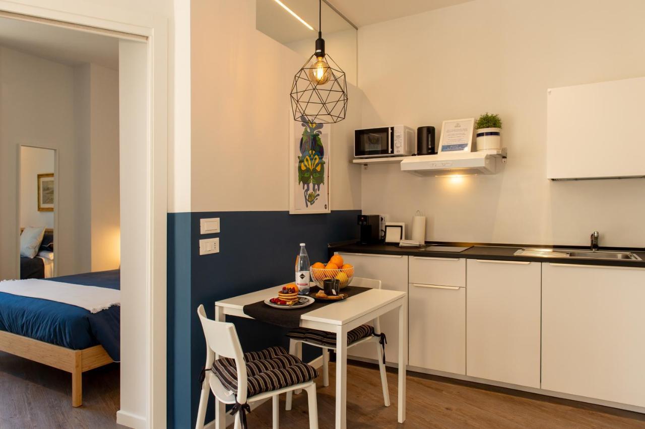 Smart & Urban Suites - Corso51 Римини Екстериор снимка