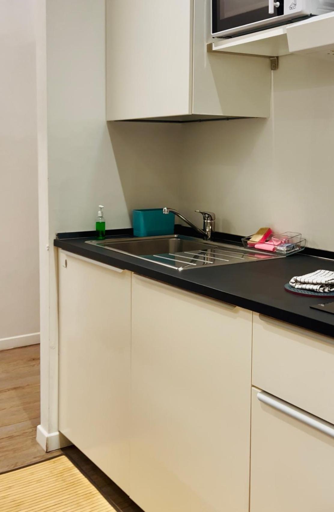 Smart & Urban Suites - Corso51 Римини Екстериор снимка