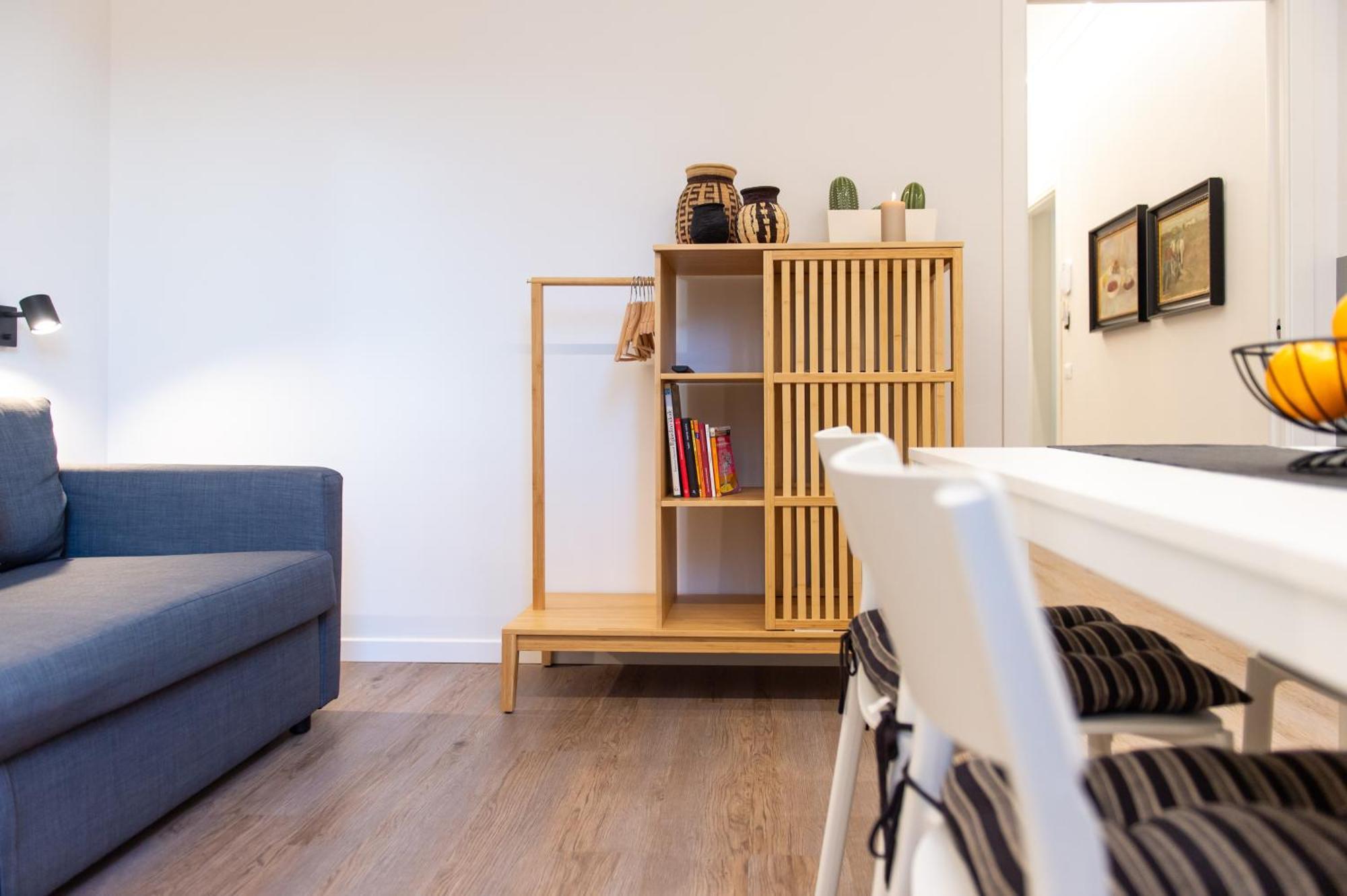 Smart & Urban Suites - Corso51 Римини Екстериор снимка