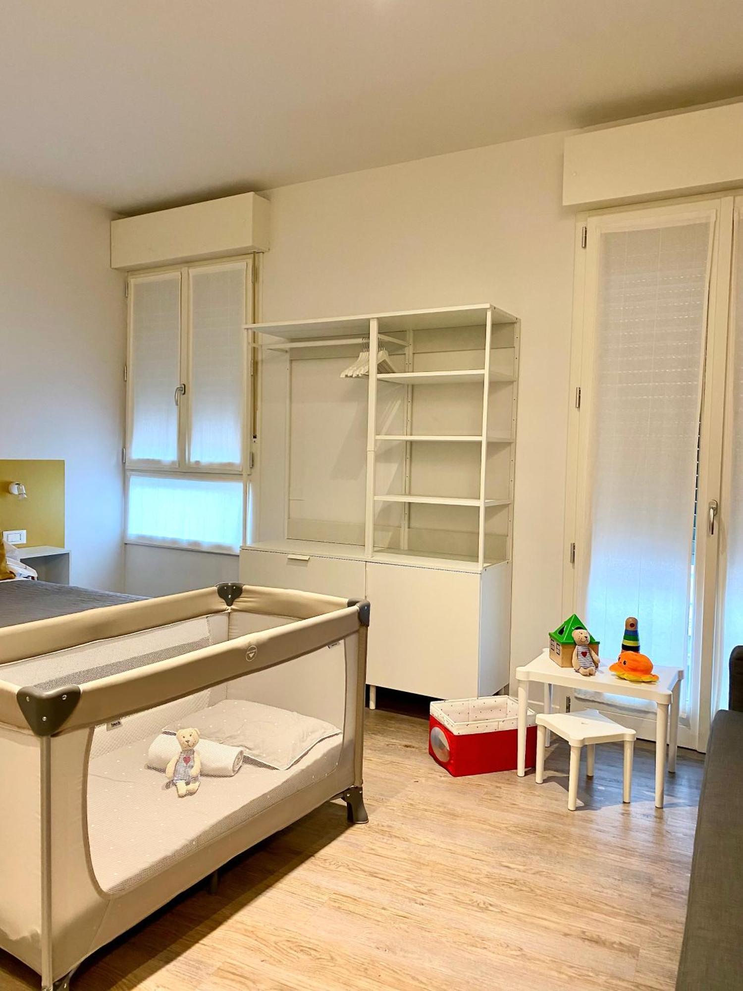 Smart & Urban Suites - Corso51 Римини Екстериор снимка