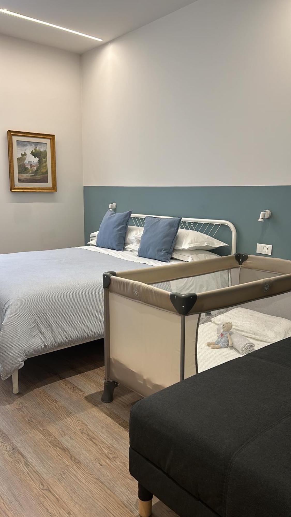 Smart & Urban Suites - Corso51 Римини Екстериор снимка