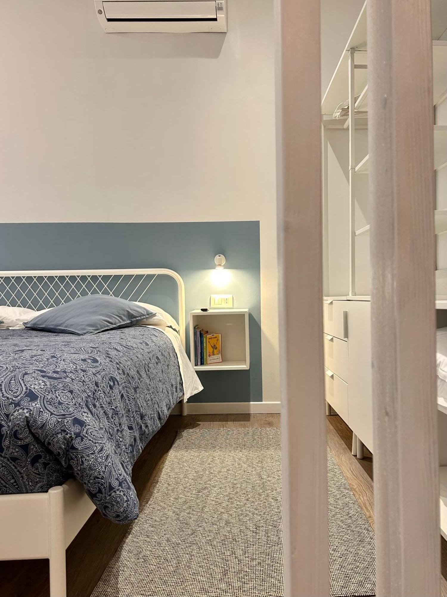 Smart & Urban Suites - Corso51 Римини Екстериор снимка
