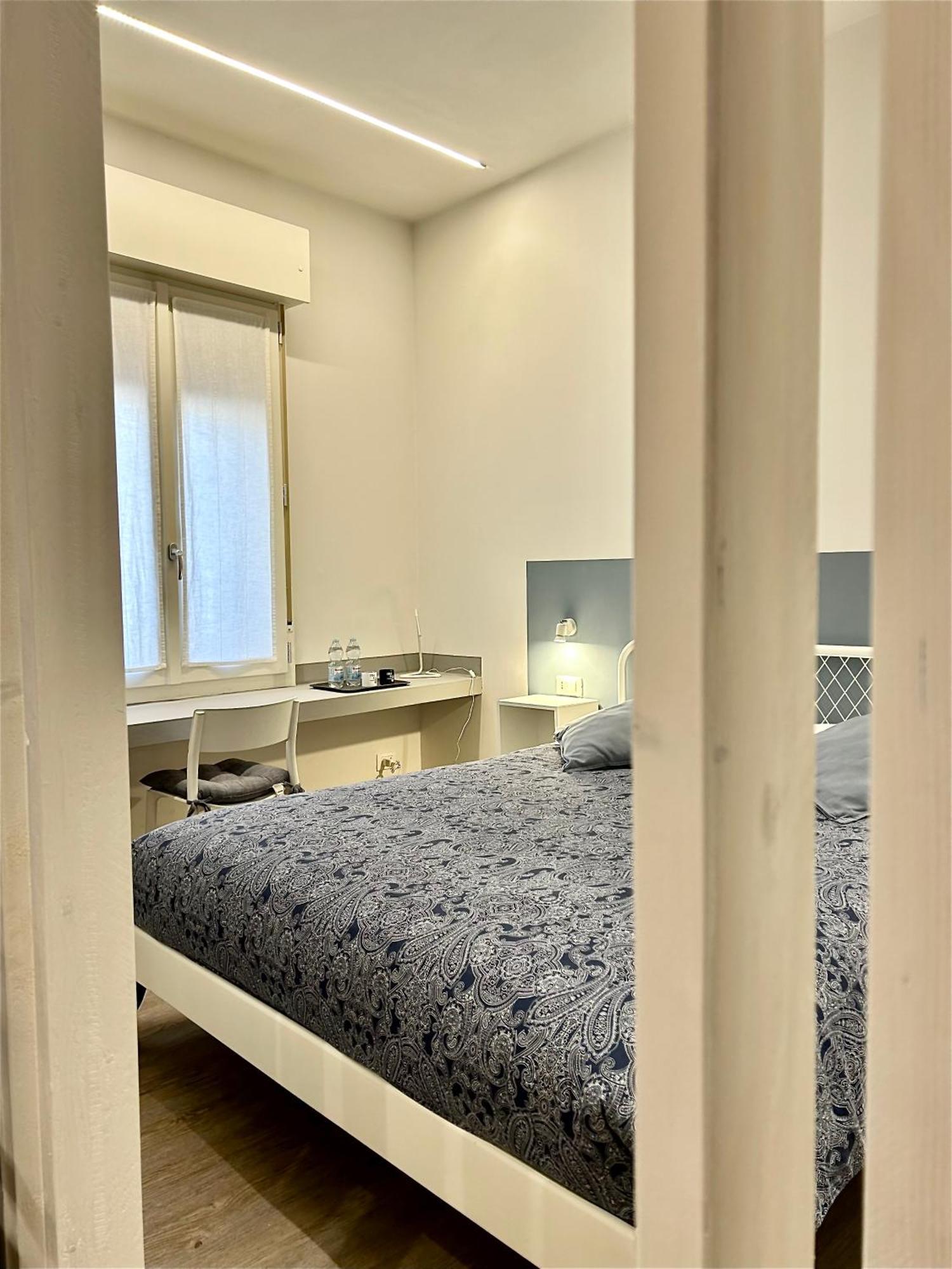 Smart & Urban Suites - Corso51 Римини Екстериор снимка