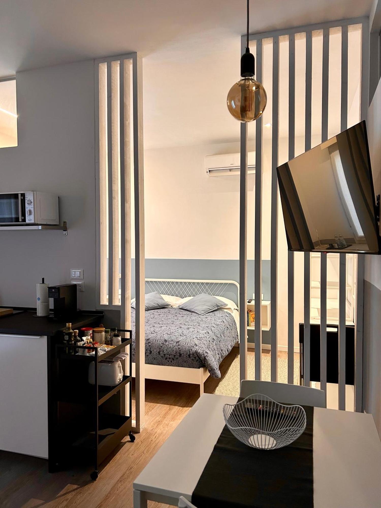 Smart & Urban Suites - Corso51 Римини Екстериор снимка