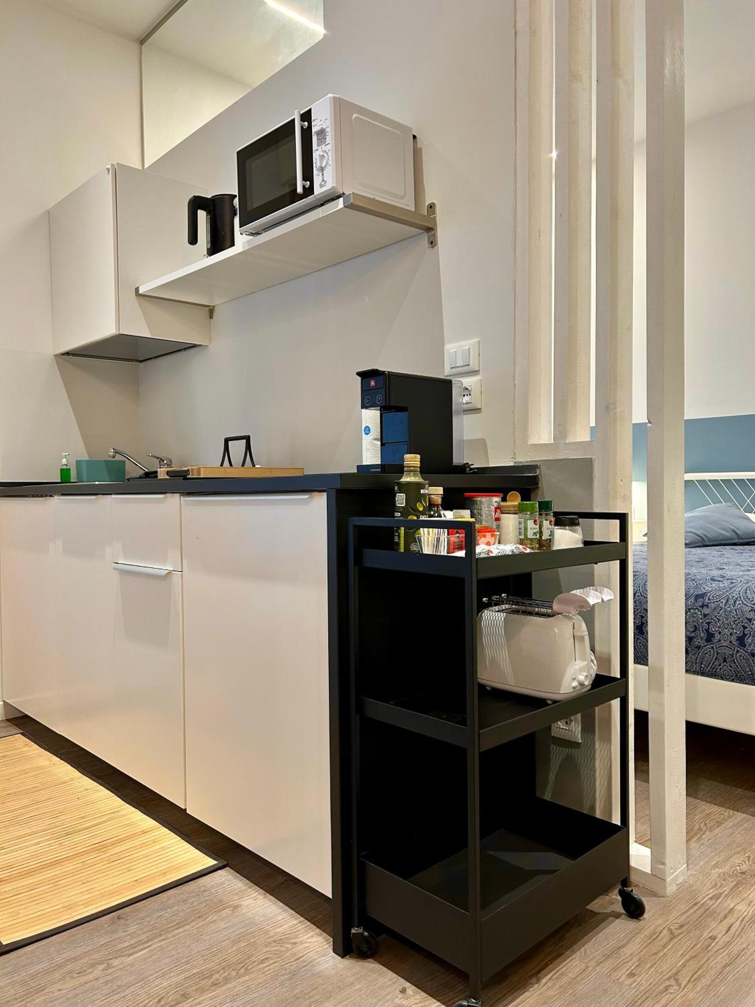 Smart & Urban Suites - Corso51 Римини Екстериор снимка