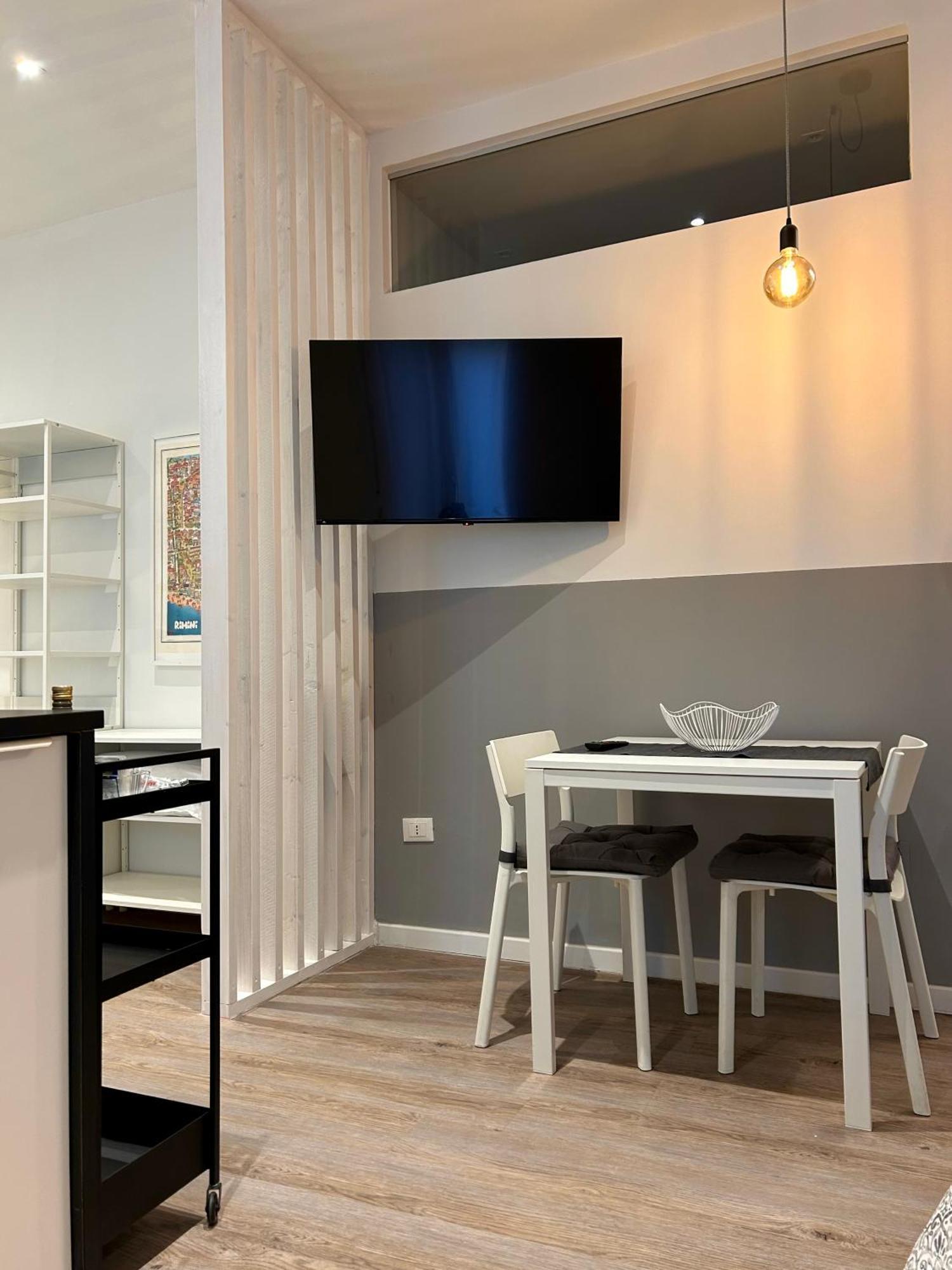 Smart & Urban Suites - Corso51 Римини Екстериор снимка