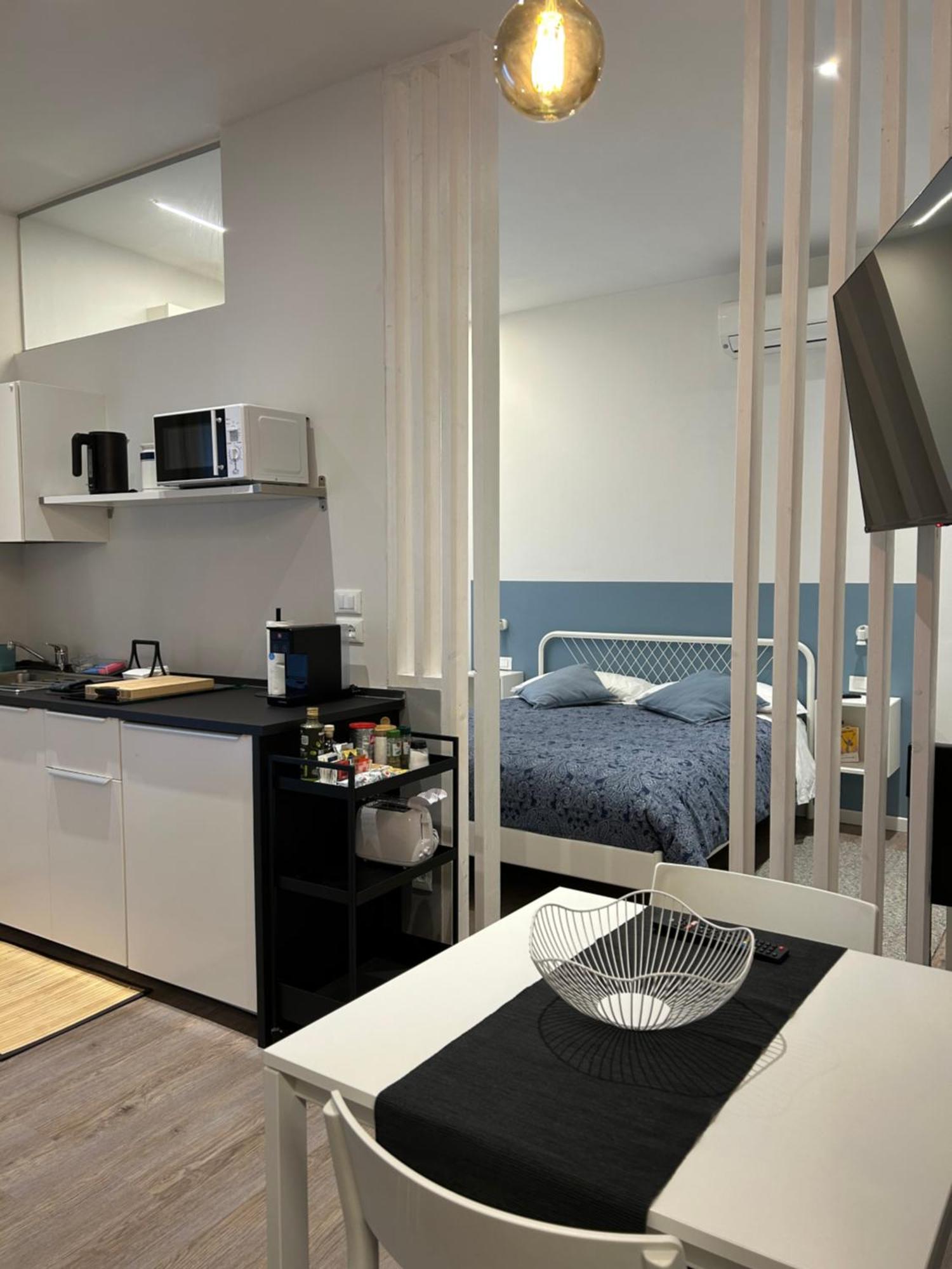Smart & Urban Suites - Corso51 Римини Екстериор снимка